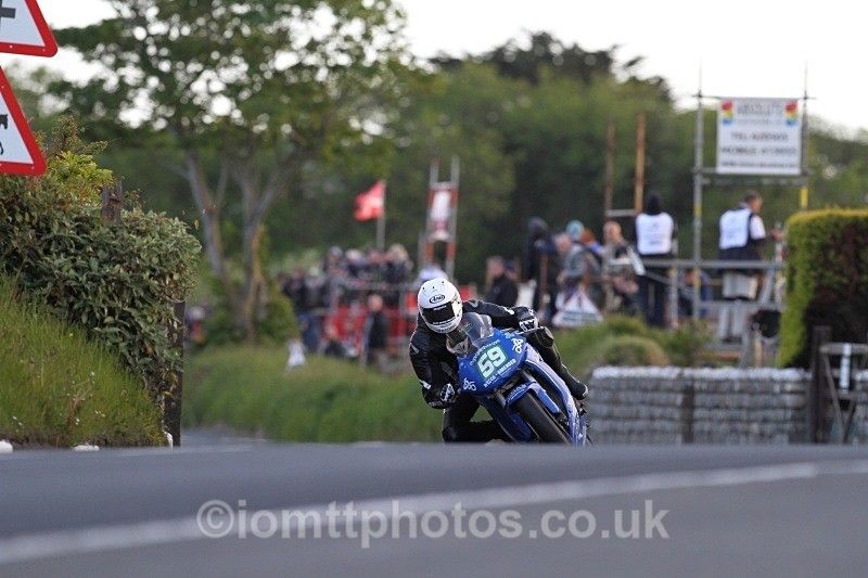 TP153580 - Friday Practice - Solos