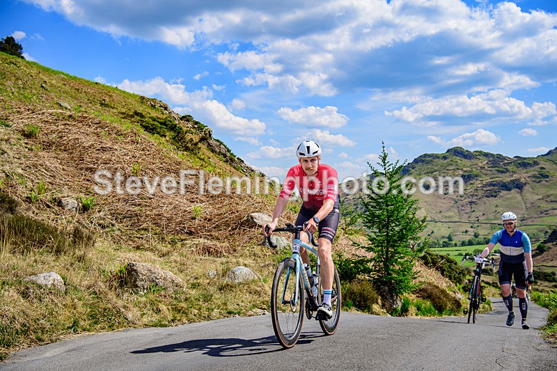 145102 - 2025 Fred Whitton Blea Tarn Climb 14.00 - 15.00