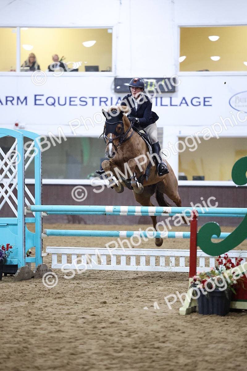 SBM_004710 - Race 1 - 1.00m