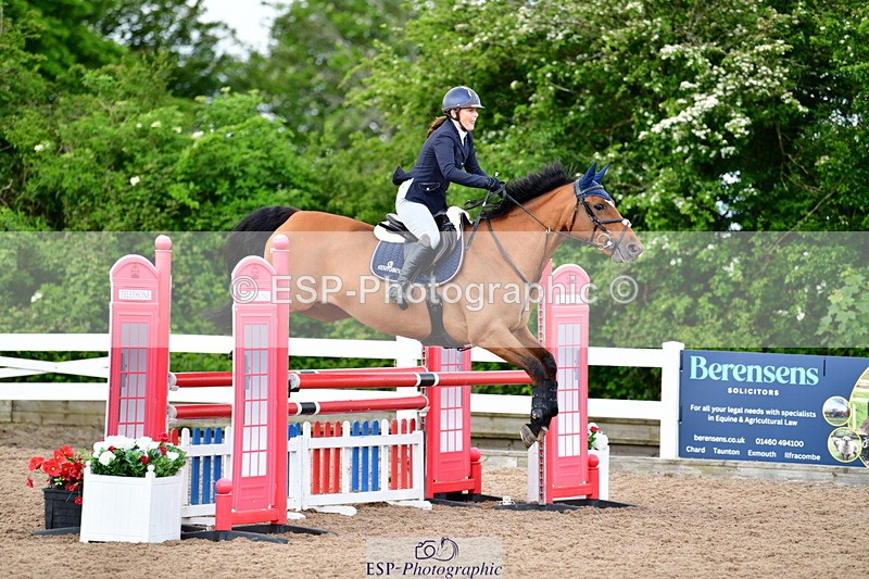 240526A-110813-07483 - Cls 34 Discovery and 1m Open