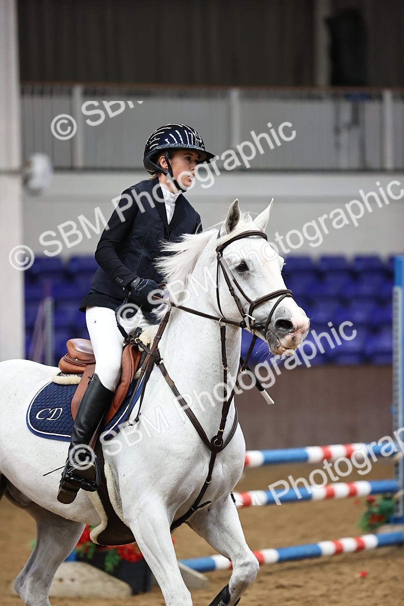 SBM_003242 - Class 10 - STX UK Pony British Novice 80cm