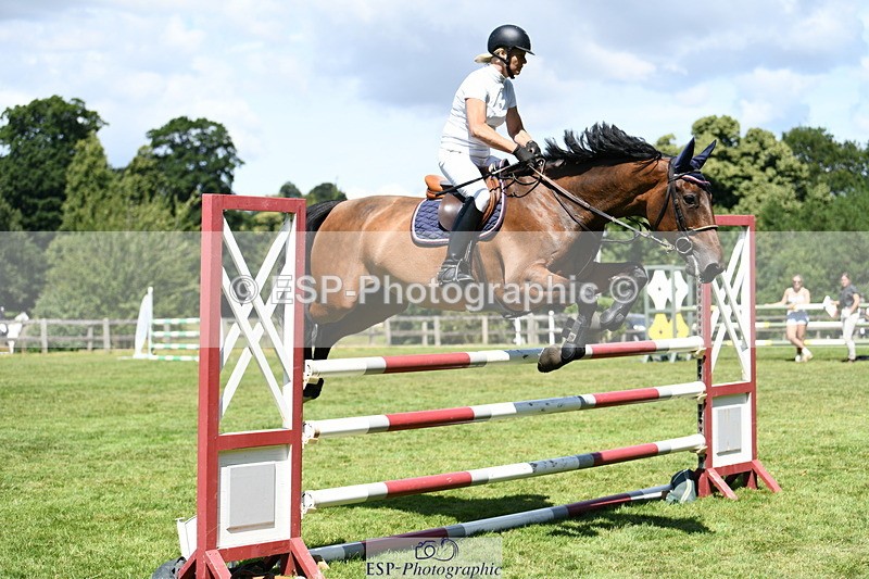 250703A-113822-00686 - Cls 12 1.10m Amateur Qualifier