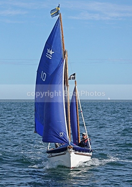 090831 SAMMY IMG_4340 - Sailboats - monohull