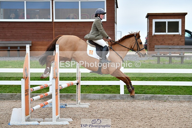 240112A-093143-00069 - Cls 2, British Novice and 90cm Open