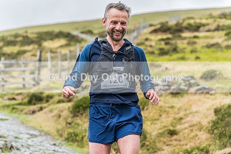 Skiddaw-753 - Skiddaw Fell Race Sunday 2nd July 2023