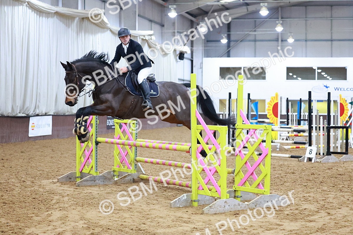 SBM_000898 - Class 2 - Senior British Novice - 90cm