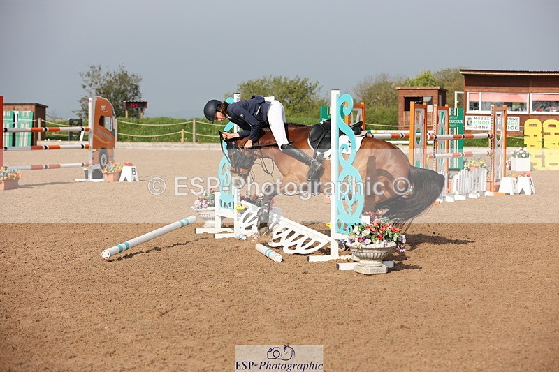 240511A-090111-10892 - Cls 32 Foxhunter