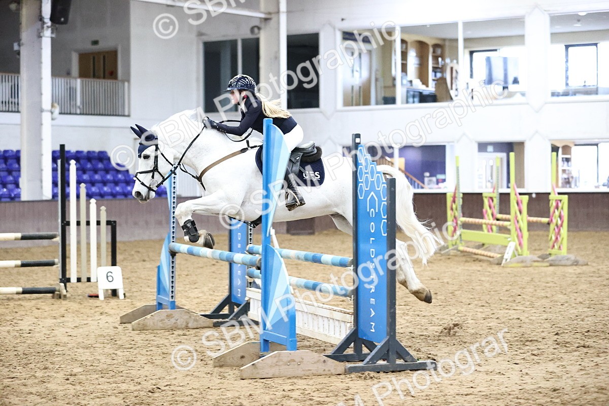 SBM_000616 - Class 3 - Pony Discovery - 90cm