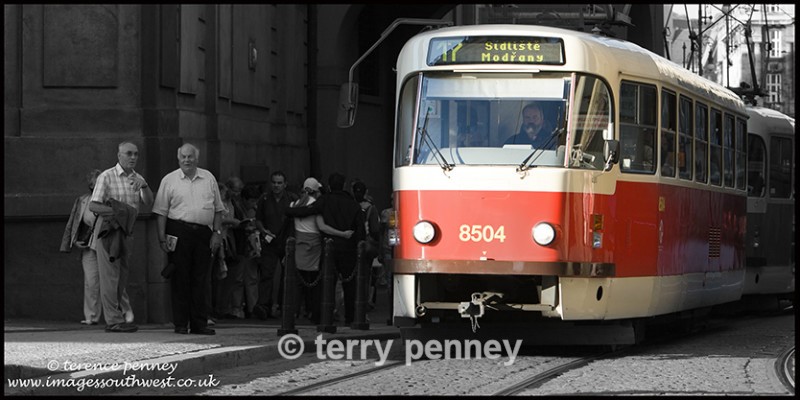  - Prague