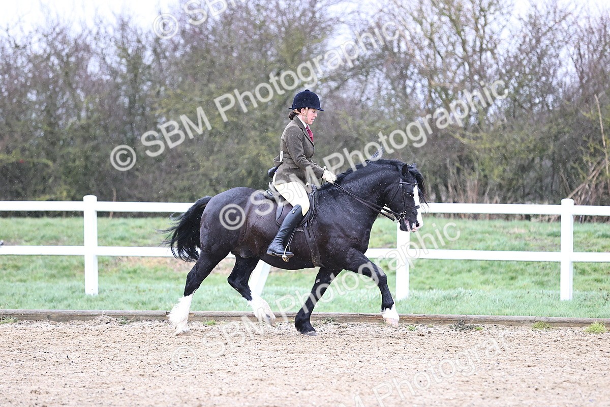 SBM_008405 - Class 33-34 - M&M Open Ridden Small-Large