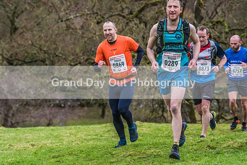 Giggleswick-482 - Kendal Winter League Races Giggleswick Sunday 14th January 2024