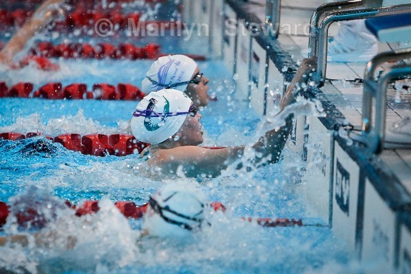 Finals Session 3 - 033 - London Region Winter Championships 2018