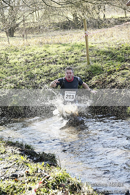 PVT 240219 499 - The Terminator Race - Pewsey Vale - 24/02/19