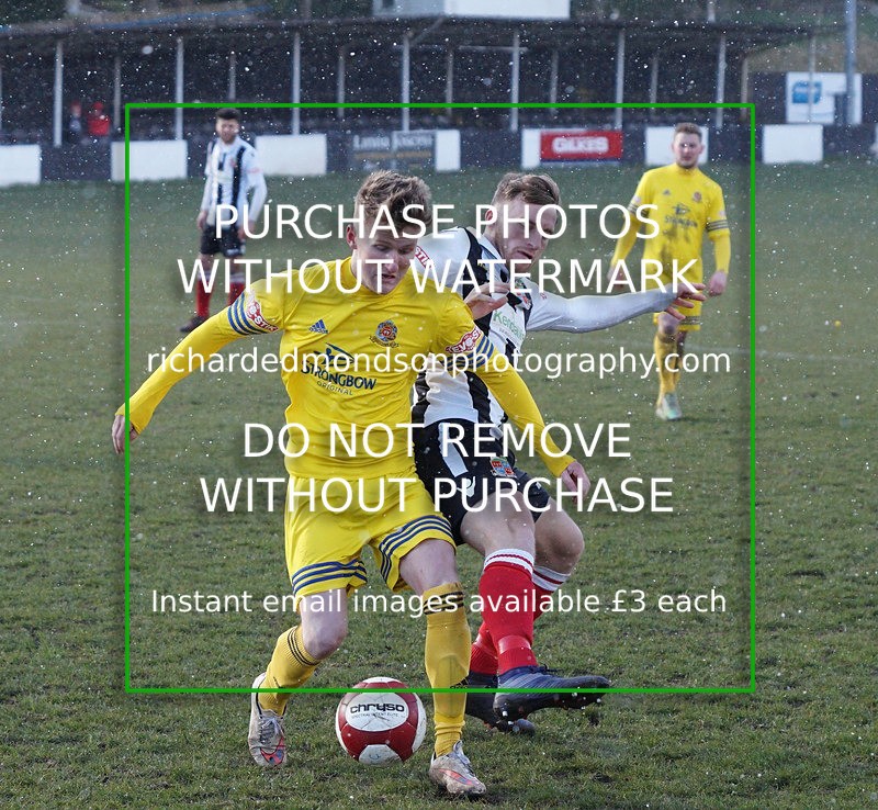 DSC01425 - Kendal Town v Ossett Town (Saturday 17 March)
