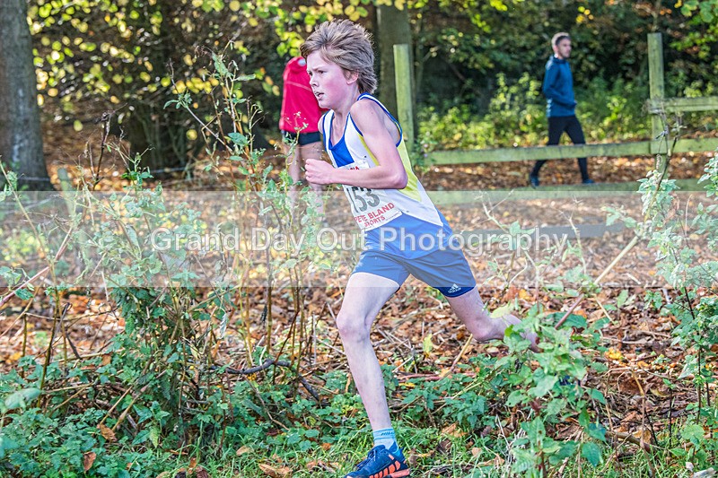 Cumbria XC-240 - Cumbria XC League Workington Saturday 26th October 2024