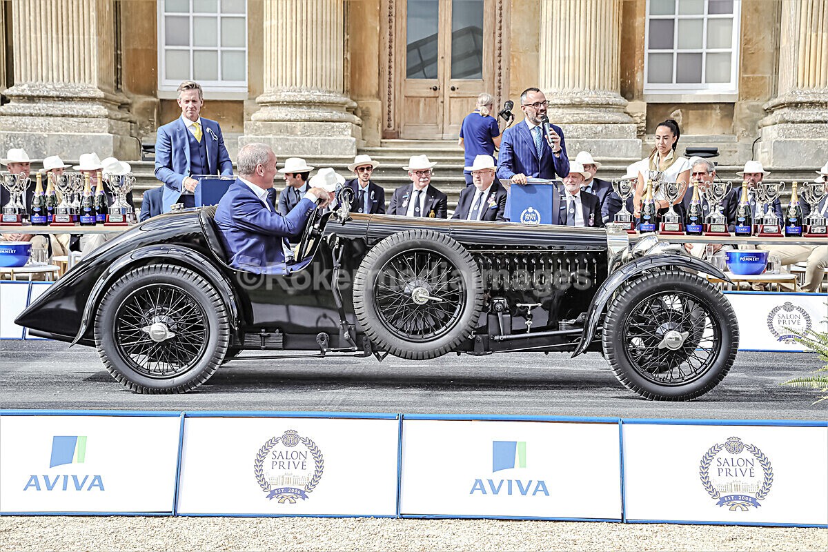 SP 2022-204 - SALON PRIVE SEPT 2022