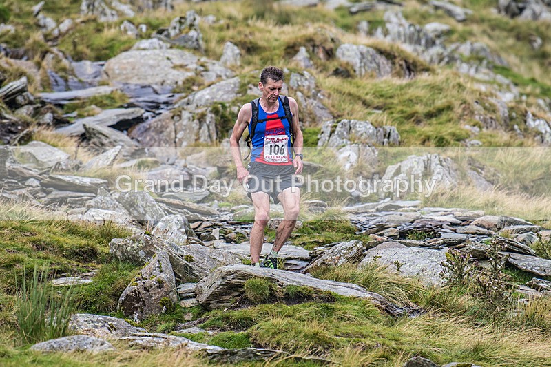 Turner-182 - Turner Landscape Fell Race Saturday 9th August 2025
