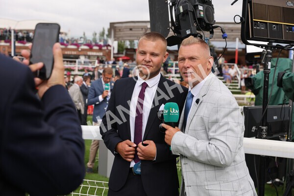 yr18082022r2-24 - Race 2 2.25pm Goffs UK Harry Beeby Premier Yearling Stakes