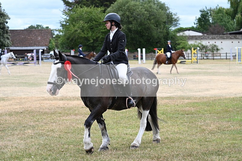 WJ7_0769 - Class 2 Best rider