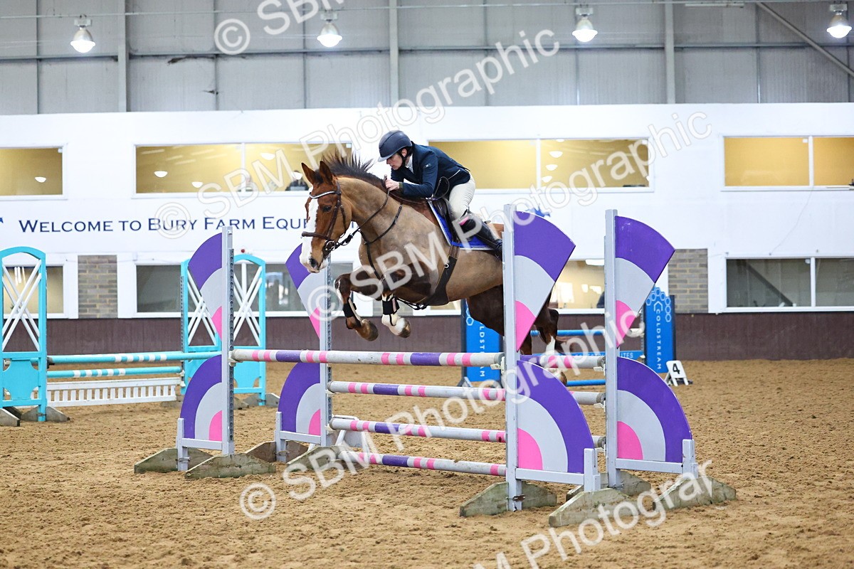 SBM_000624 - Class 3 - Senior Discovery - 1.00m