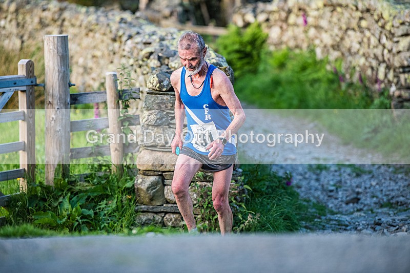 Langstrath-732 - Langstrath Fell Race Wednesday 18th June 2025