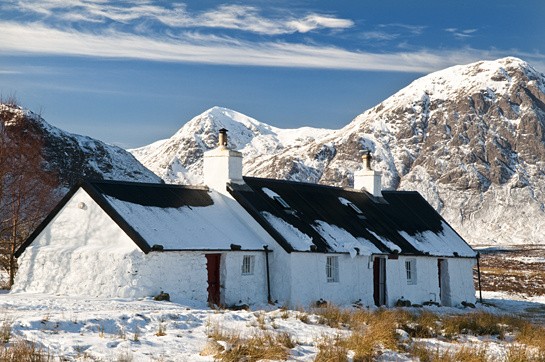  - Scotland, UK