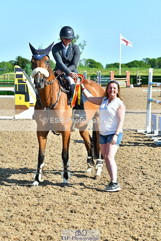 230527A-171631-05549 - Cls 20 Chard 1.10m Speed Derby