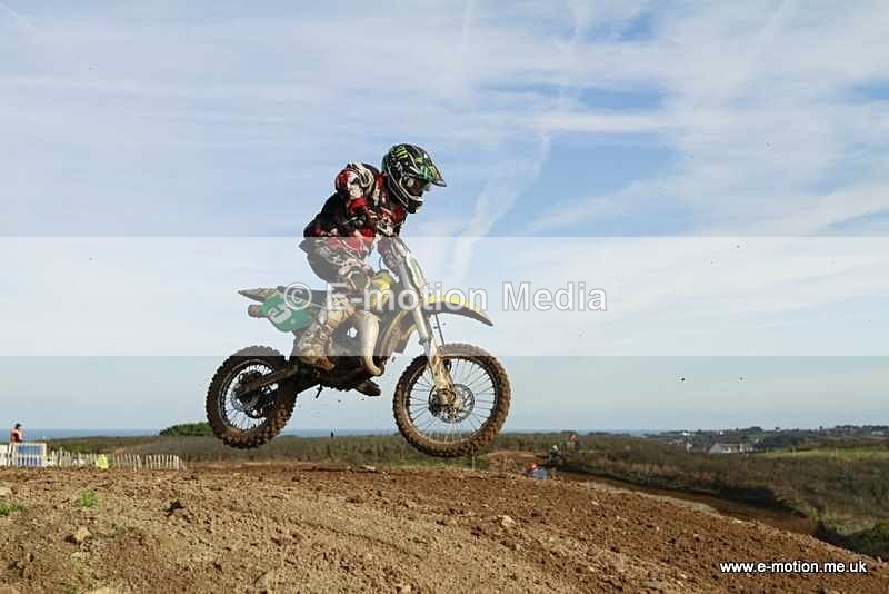 MX 291011 66 - Guernsey Championship 29/10/11