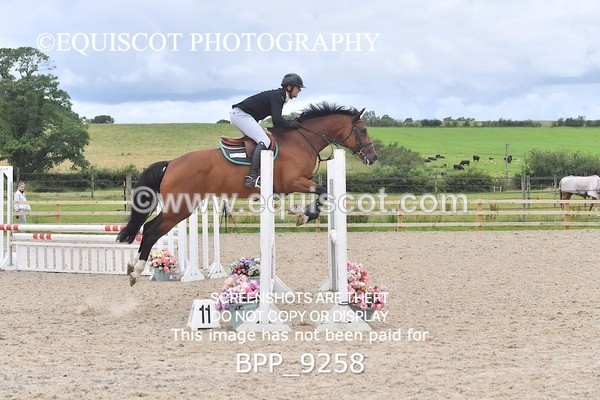 BPP_9258 - CLASS 4 0.95m Amateur Championship Qualifier
