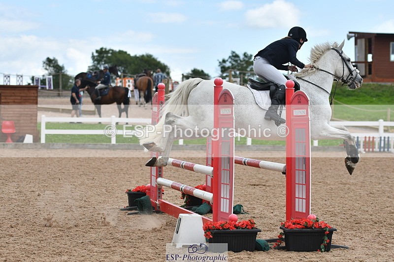 240727A-130655-04827 - Cls 22 85cm Amateur Qualifier