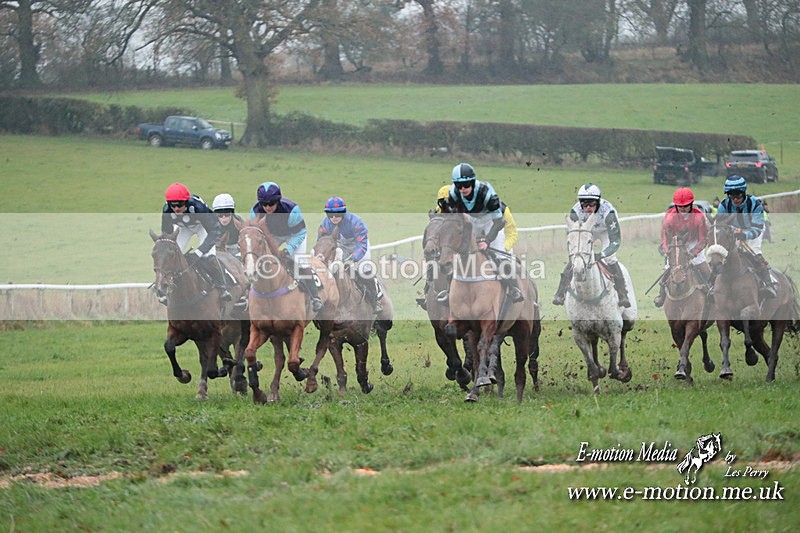 PtP 031223 660 - Wheatland Hunt PtP Chaddesley Races 03/12/23