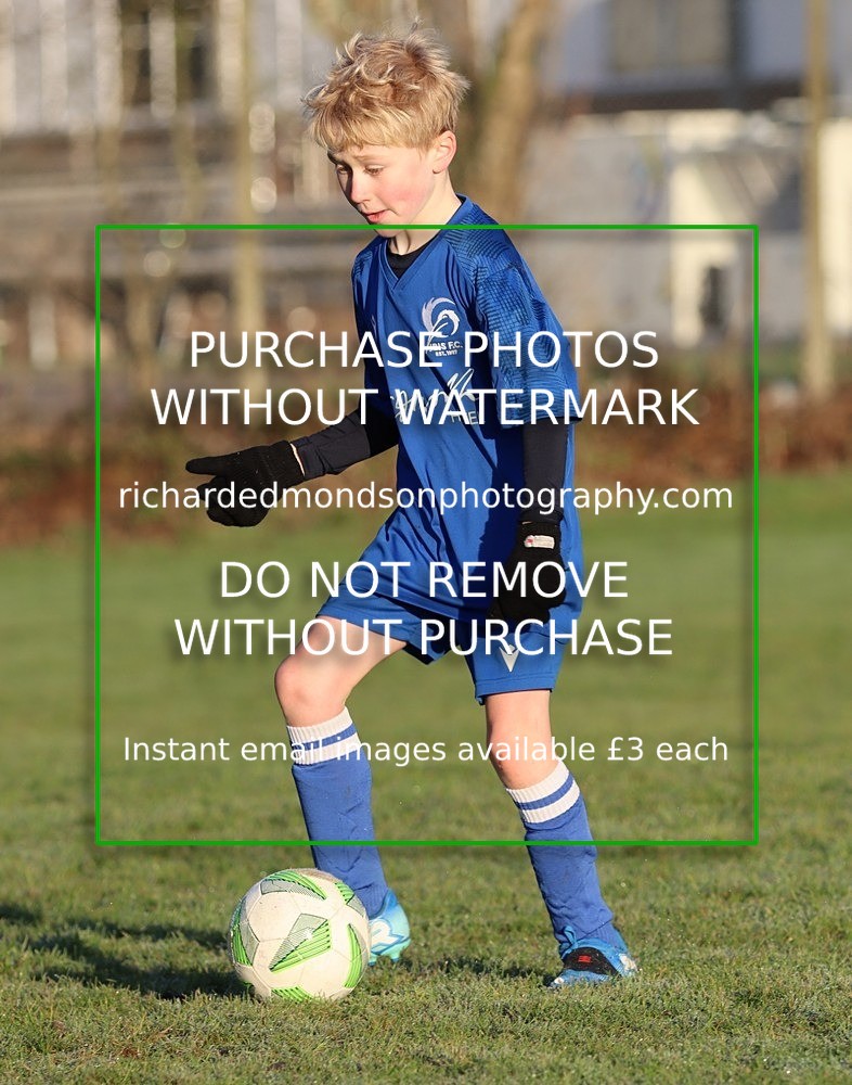 IMG_8016 - Ibis U9 vs Swarthmoor U9 (14/12/24)