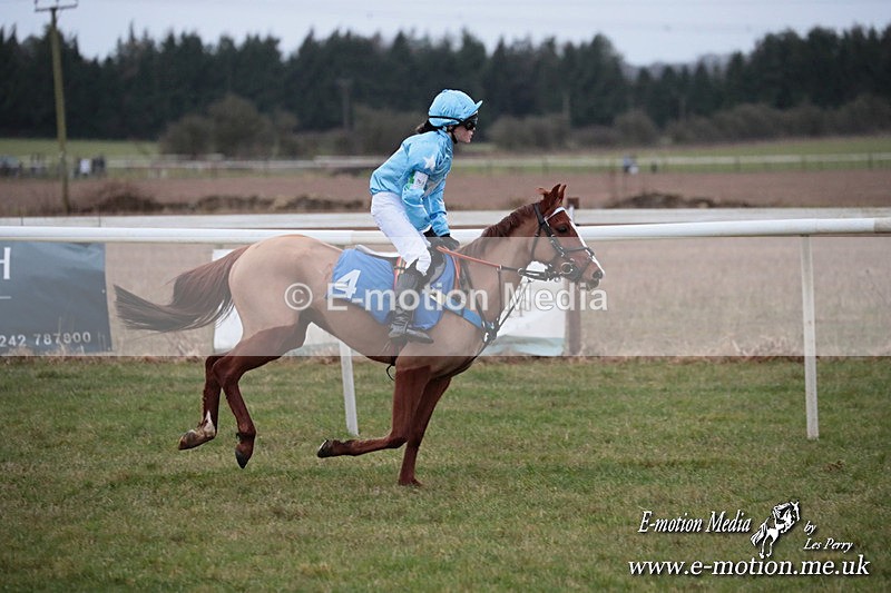PRPTP 260125 199 - Pony Racing from Cocklebarrow Farm 26/01/25