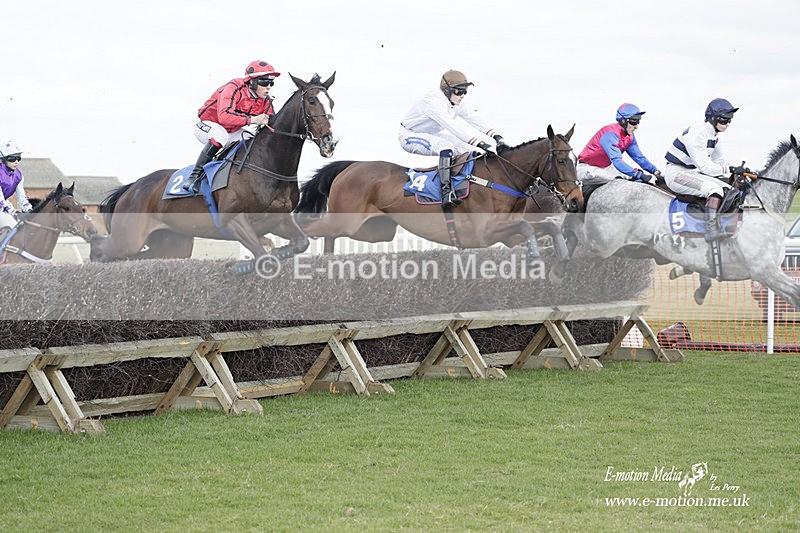 PtP 190323 228 - Oakley Hunt Point-to-Point Brafield-On-The-Green 19/03/23