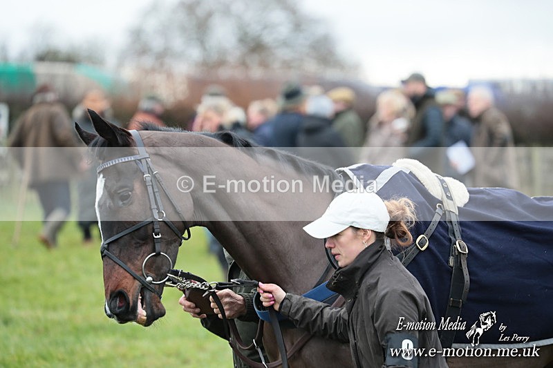 PtP 291224 206 - Harkaway Club PtP Chaddesley Corbett 29/12/24