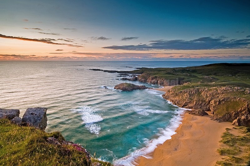 Boyegheter Bay - Murder Hole