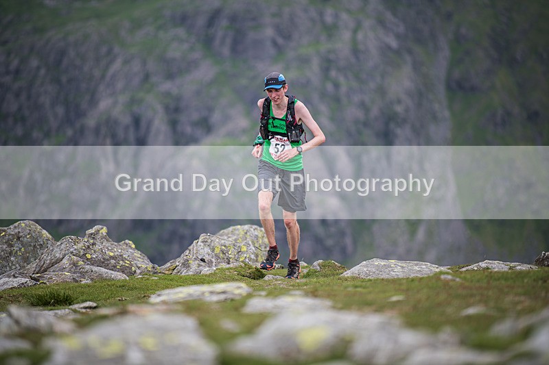 Duddon Long-103 - Duddon Valley Long Fell Race Saturday 1st June 2024