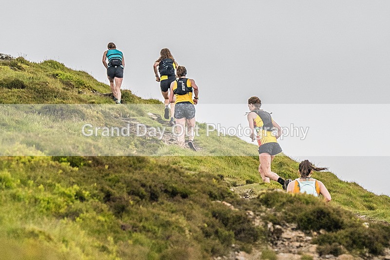 Buttermere-89 - Buttermere Sailbeck Fell Race Saturday 15th June 2024