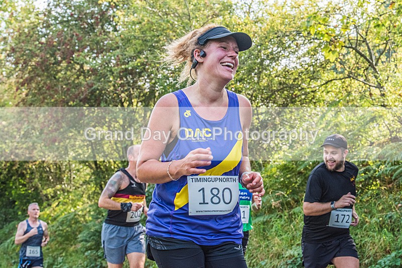 The One 10-346 - The One 10 Mile Road Race Saturday 9th September 2023