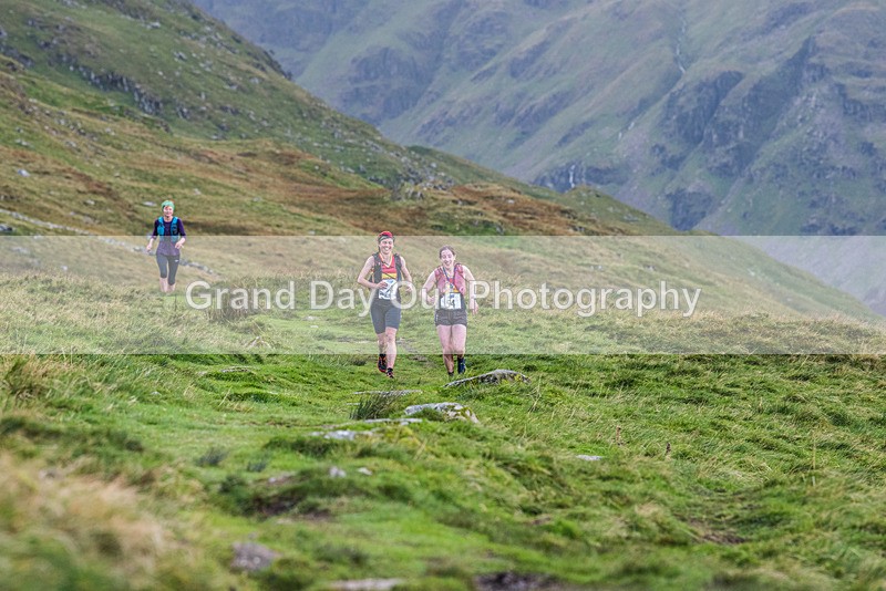 HBMR Leg 4-665 - Hodgson Brothers Mountain Relay - Leg 4 Sunday 1st October 2023