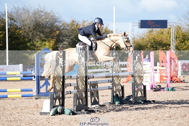 251025-133051-00539 - Cls 10 Pony Newcomers and 1m