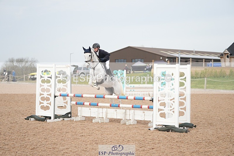 250308-113333-00527 - Cls 8 Pony Discovery and 90cm
