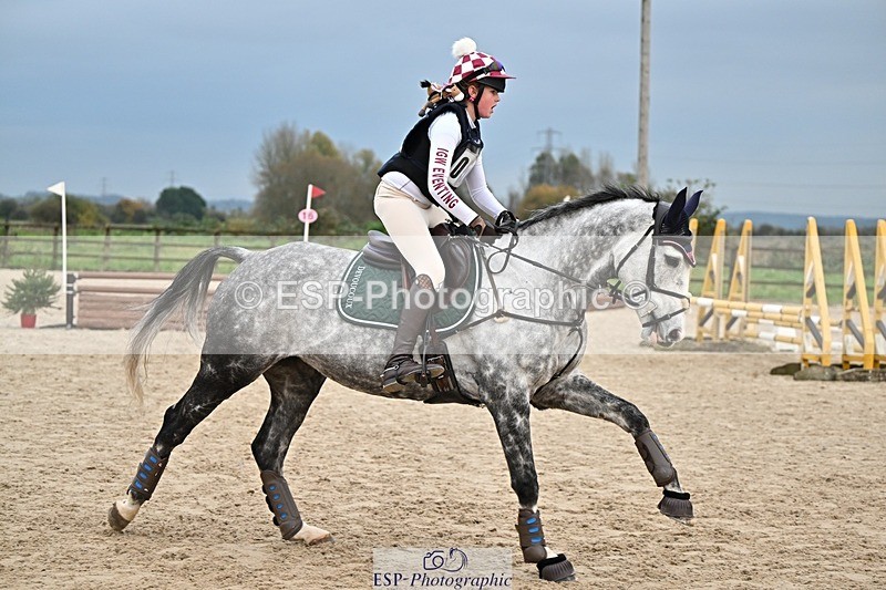 241110-153521-01264 - 80-85cm Arena Eventing