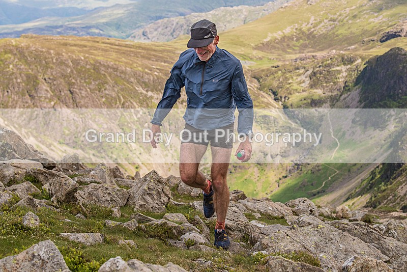Buttermere Horseshoe-223 - Buttermere Horseshoe Fell Race Saturday 25th June 2022