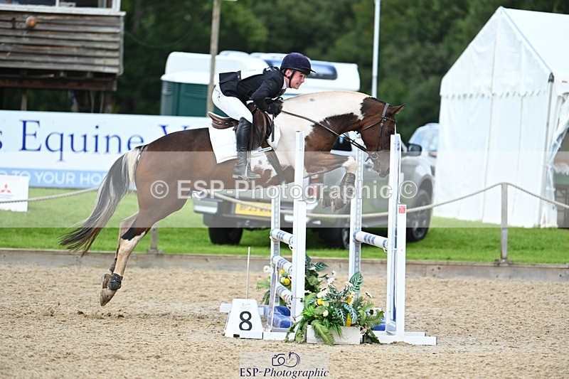 230826-142921-20141 - Round 2 13.50 - 14.40 coursewalk