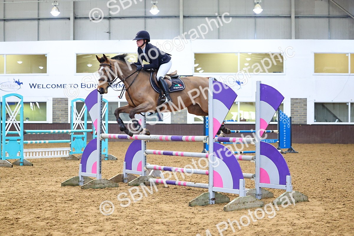 SBM_001081 - Class 4 - Senior Newcomers - 1.10m