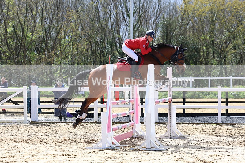 3E7A1392 - Class 6: Senior 1.05m
