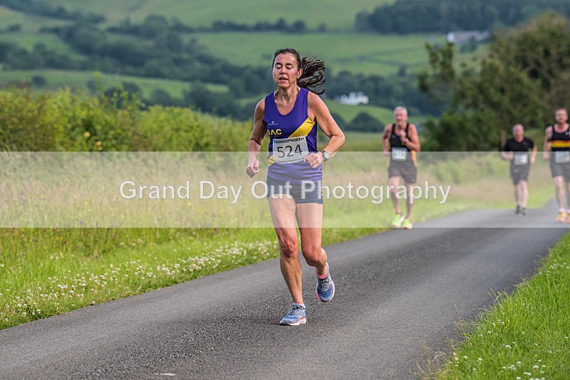 Lambfoot Loop-260 - Lambfoot Loop Road Race Tuesday 5th July 2022