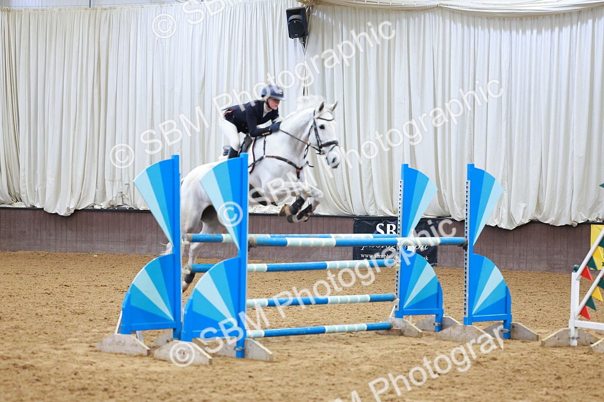 SBM_001621 - Class 5 - Senior Foxhunter - 1.20m