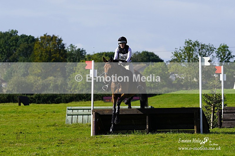  WWHT 031021 1470 - Open Novice (0.80m) 03/10/21